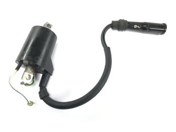 KTM 640 LC4 EGS [1999] - Bobina de encendido Unidad de encendido Módulo de bobina de encendido con conector de bujía