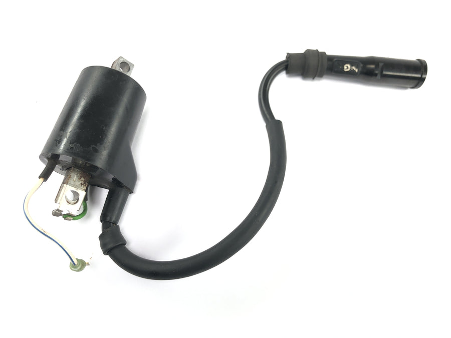 KTM 640 LC4 EGS [1999] - Bobina de encendido Unidad de encendido Módulo de bobina de encendido con conector de bujía