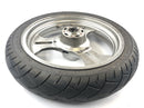 Kawasaki VN 1600 Streak Vnt60b [2005] - Rimbre de la rueda delantera en el frente 130/70R17 DOT4916-1