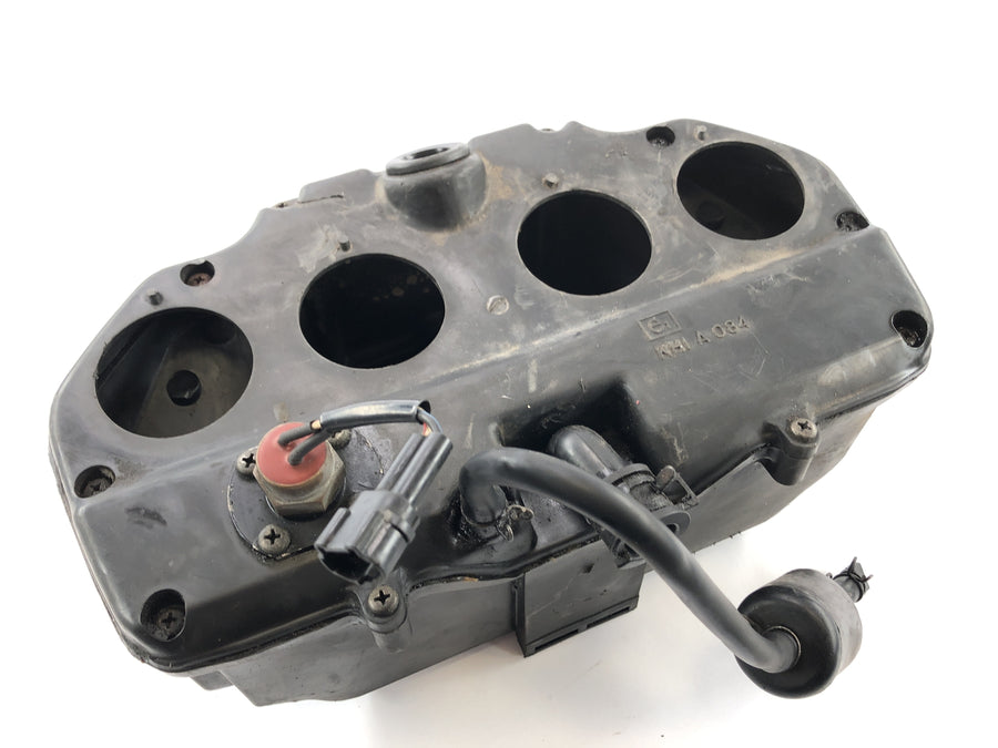 Kawasaki ZR7 ZR750F [1999] - Caja de filtro de aire Airbox