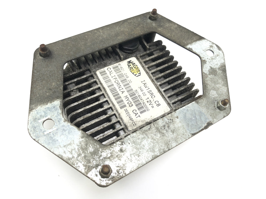 Moto Guzzi California 1100 EV KD [2002] - Unidad de control de CDI ECU