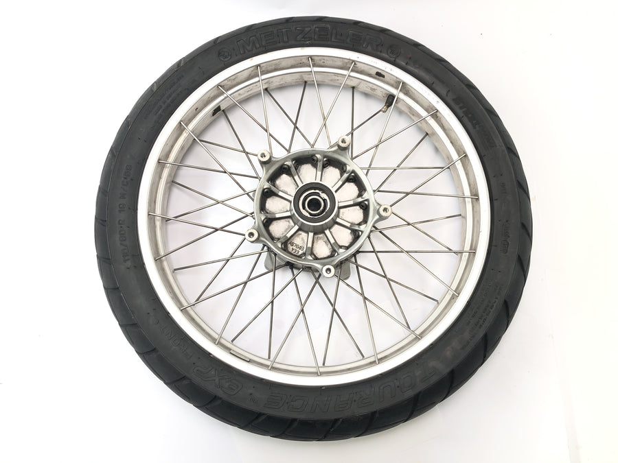BMW R 1150 GS R21 [2002] - llanta delantera llanta 2,50 x 19"