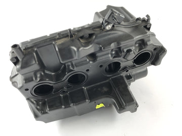 Honda CBF 1000 A SC58 [2006] - Caja de filtro de aire Airbox - 0