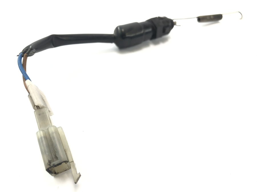 Triumph Speed Triple 1050 515NJ [2007] - Interruptor luz freno trasero