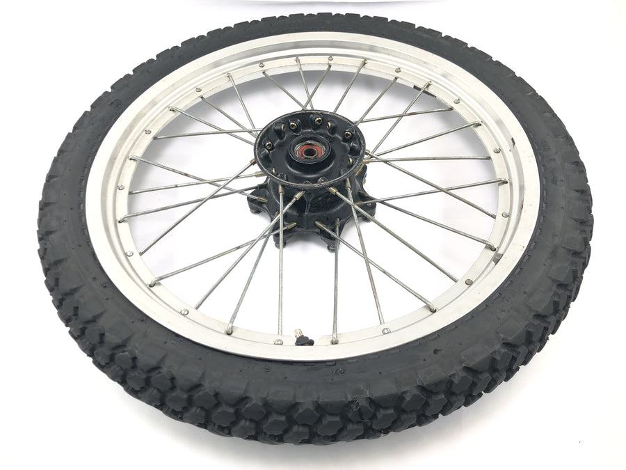 Honda XL 600 RM PD03 [1985] - Llanta rueda delantera 1,85 x 21"