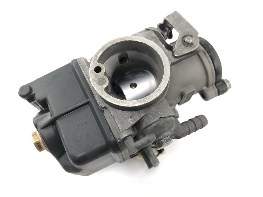 Sachs ZX 125 [1998] - Carburador Dellorto PHBH28 VS