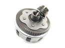 Yamaha WR 125 X DE07 [2010] - Paquete embrague cesta embrague-4