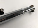 Triumph Bonneville T140V [1976] - Silencer en el escape correcto-2