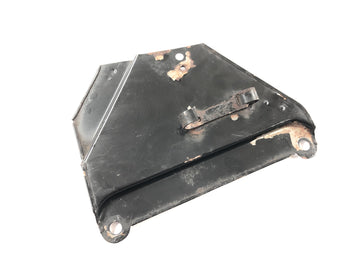 Honda Goldwing GL 1200 SC14 [1988] - Placa de protección guardabarros - 0