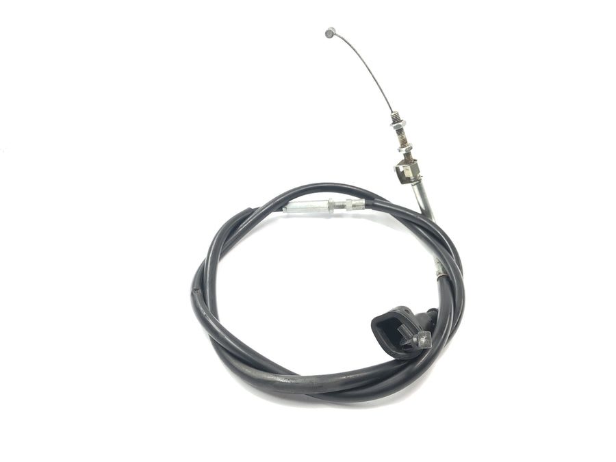 Triumph Speed ​​Triple T509 [1998] - Cable del acelerador Cable Bowden línea de cable