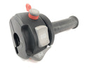 BMW R 1200 ST R1ST [2006] - Unidad de control del interruptor de agarre de gas de gas-2