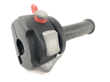 BMW R 1200 ST R1ST [2006] - Unidad de control del interruptor de agarre de gas de gas - 0