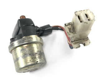 Sachs ZX 125 [1998] - Relé de arranque interruptor magnético del relé de arranque - 0