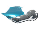 Honda GL 1500 Goldwing SC22 [1993] - Panel lateral inferior izquierdo-2