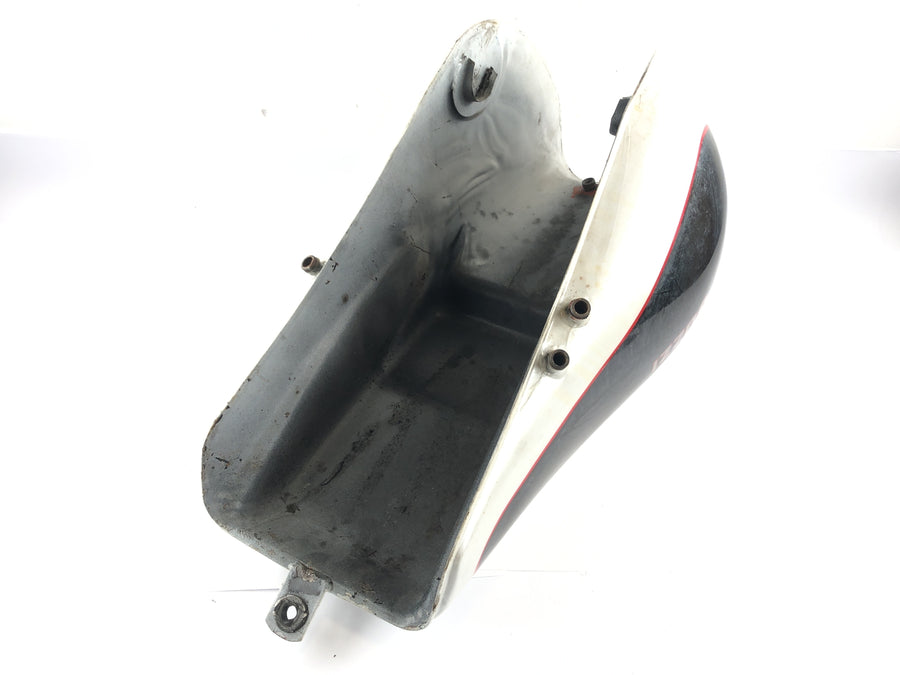 Moto Guzzi California 1100i [1995] - Lacquer Piezas calculadas Tank Tank Protecting Case Case con portador