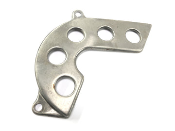 Sachs ZX 125 [1998] - tapa del piñón tapa del motor