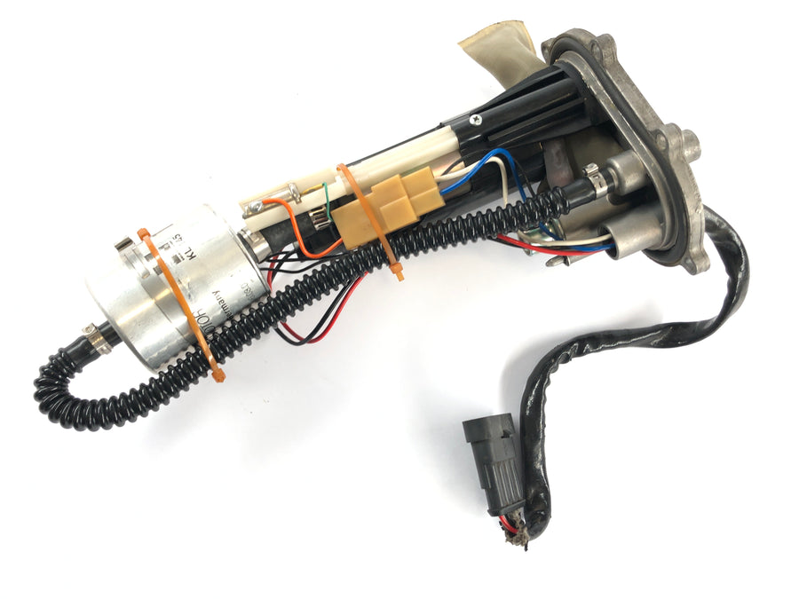 Ducati 1098 S H7 [2009] - Bomba de gasolina