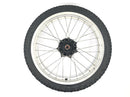 Honda XL 600 RM PD03 [1985] - Llanta rueda delantera 1,85 x 21"-7