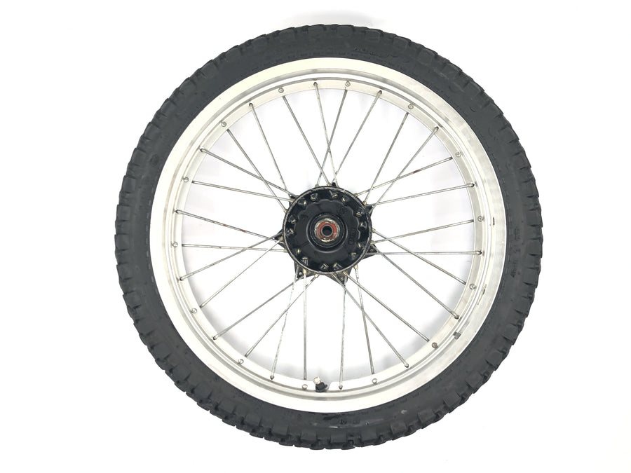 Honda XL 600 RM PD03 [1985] - Llanta rueda delantera 1,85 x 21"