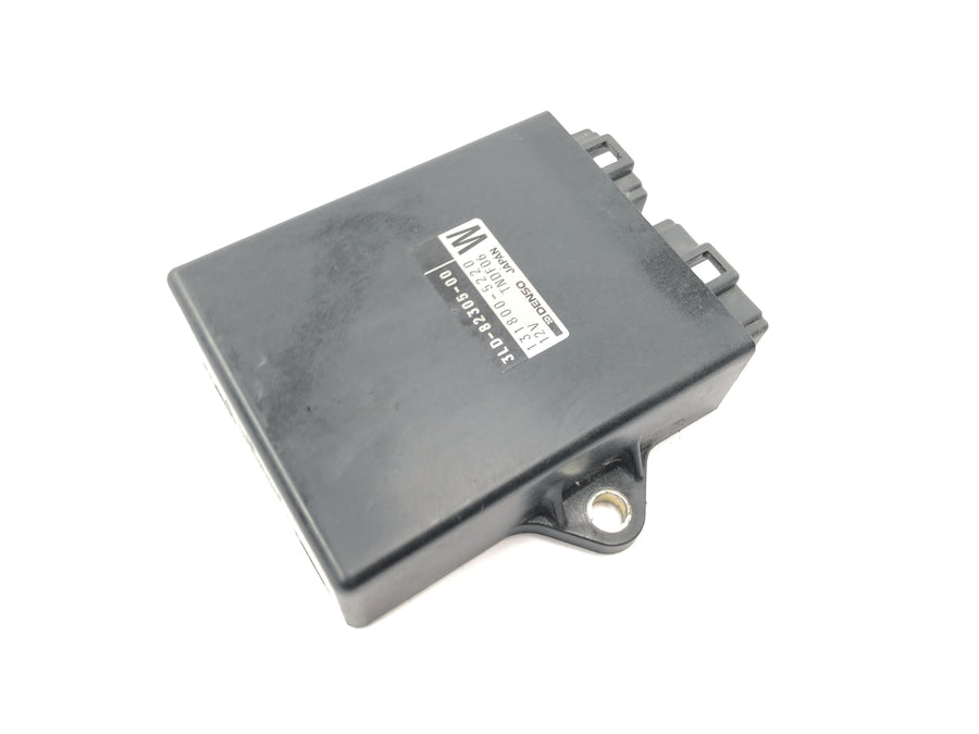 Yamaha XTZ 750 3LD [1989] - Unidad de control unidad de encendido CDI caja de encendido Denso 12V