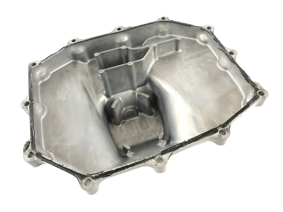 Honda CBF 1000 A SC58 [2006] - Bandeo de aceite