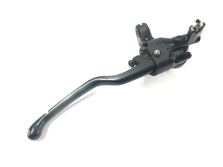 BMW R 1200 GS R12 K25 [2004] - Bomba embrague palanca embrague montaje manillar izquierdo