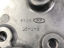 Kawasaki GPZ 1000 RX [1987] - Placa de reposapiés a la derecha-4