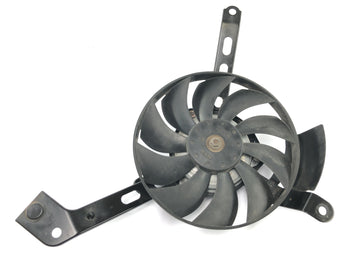 Yamaha MT07 RM04 [2014] - Electroventilador radiador