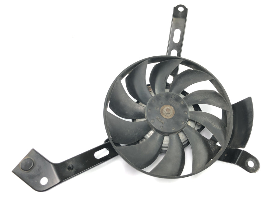 Yamaha MT07 RM04 [2014] - Electroventilador radiador