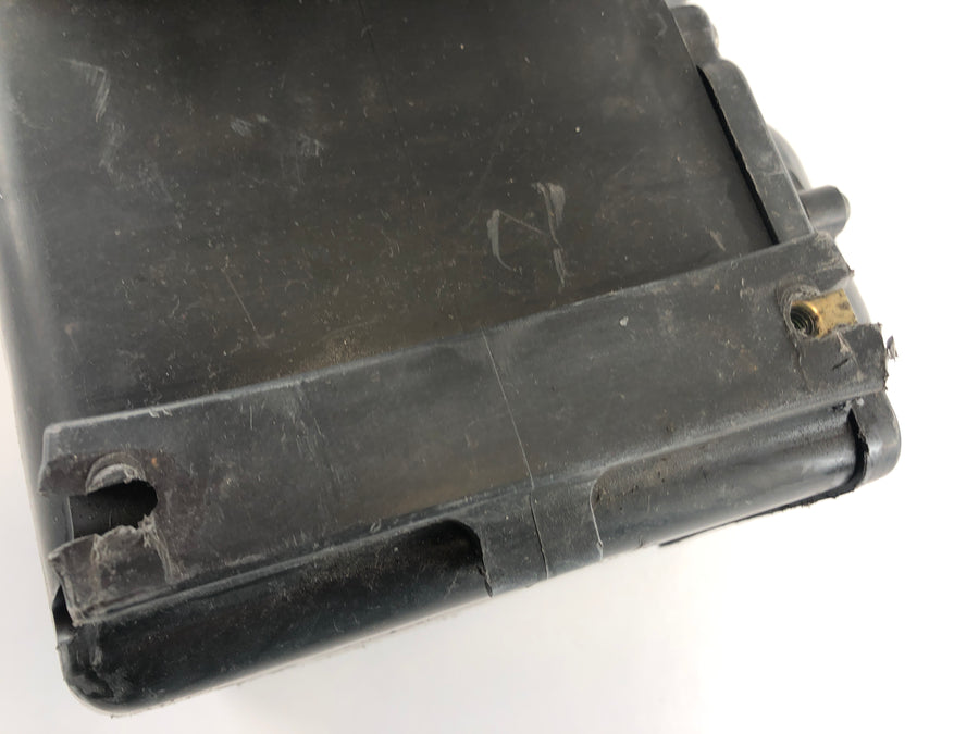 Yamaha XJR 1200 4PU [1995] - Caja de filtro de aire Airbox