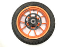 KTM RC 125 [2016] - Llanta rueda trasera 4.00 x 17"-2