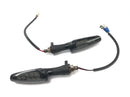 SWM RS 125 R B2 [2020] - Intermitentes LED intermitentes par intermitentes universales para motocicletas-1
