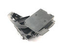 Kawasaki ZRX 1200 S ZRT20A [2001] - Panel interior trasero, parte inferior, guardabarros trasero, soporte de luz trasera-2