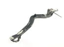 Sachs ZX 125 [1998] - palanca de freno pedal de freno palanca de freno-4