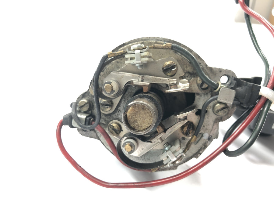 MOTO GUZZI CALIFORNIA 2 1000 VT [1982] - Distribuidor distribuidor de encendido
