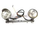 Honda GL 1000 Goldwing GL1 [1978] - Luces frontales adicionales del kit de faros del faro-2