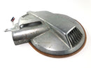 Honda GL 1500 Goldwing SC22 [1987] - Tapa disco freno delantero izquierdo-2