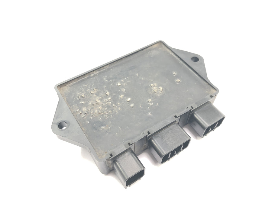 Suzuki Intruder VL 1500 AL [2000] - Unidad de control CDI unidad de encendido caja de encendido ECU