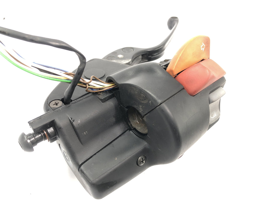 BMW R 1150 GS R21 [2002] - bomba embrague embrague interruptor manillar izquierdo