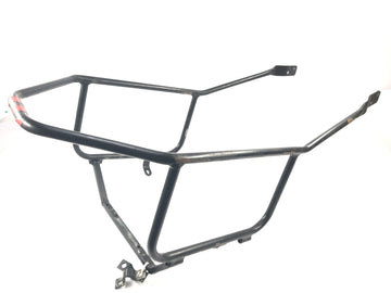 Yamaha TT 600 R DJ01 [1998] - portador de casos traseros