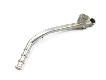Suzuki RM Z 250 RJ41A [2007] - Pedal de arranque Palanca de arranque Palanca de arranque Palanca de arranque con pie