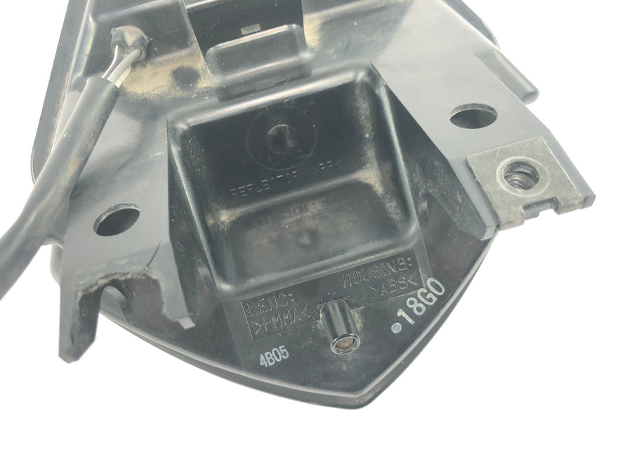 Suzuki GSX R 1000 WVBZ K3 [2003] - Luz trasera LED
