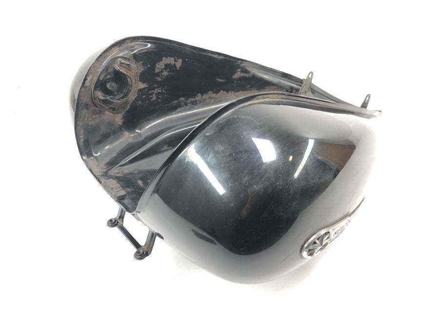 Yamaha XVS 650 Drag Star VM03 [2001] - Tanque Combustible Tanque de gasolina Tanque Tank Tank