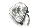 KTM Duke 690 A3 [2012] - Faro delantero faro delantero iluminación insertada en la parte delantera-2