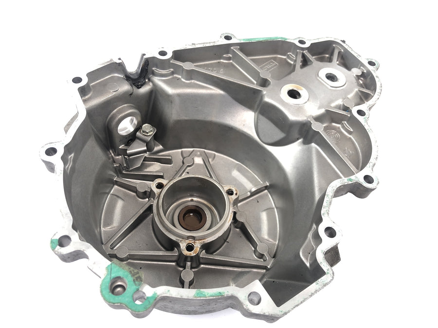 Aprilia RSV 1000 R [2004] - Tapa alternador Tapa Lima Tapa generador Tapa motor izquierda