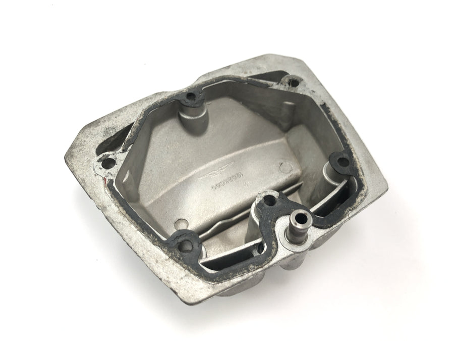Moto Guzzi V65 Custom [1985] - Ventildeckel Zylinderkopfdeckel Motordeckel links