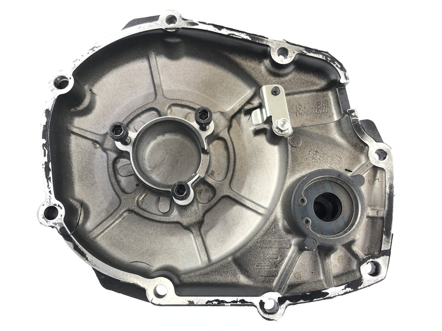 Aprilia RSV4 1000 [2010] - Tapa del motor de cubierta de maquinaria ligera