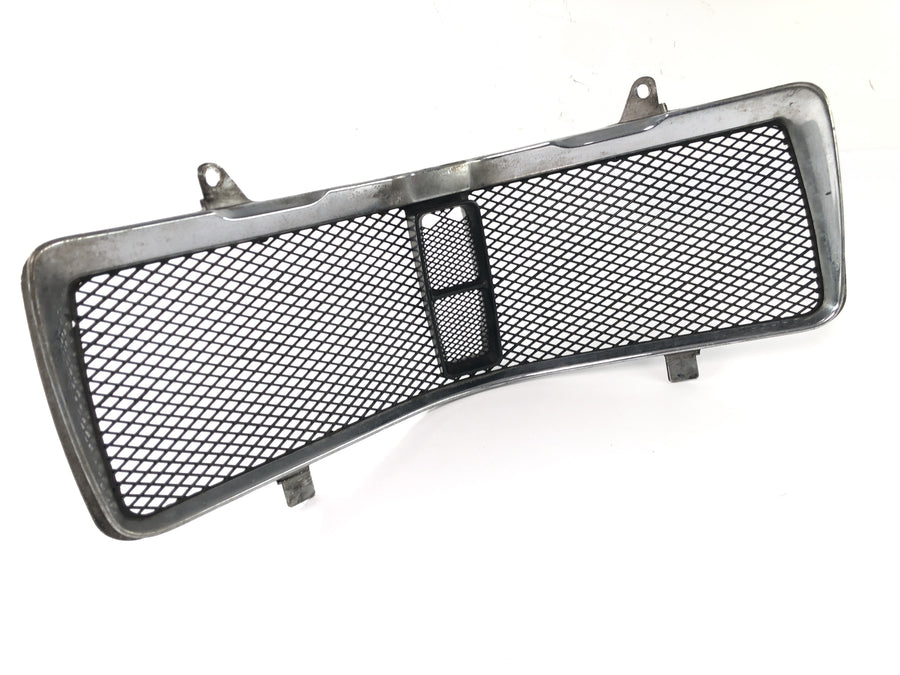 Honda GL 1500 Goldwing SC22 [1987] - Panel frontal de la cubierta de la rejilla del radiador