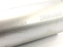 Ducati 900 SS [1991] - Muffler de escape a la izquierda-2