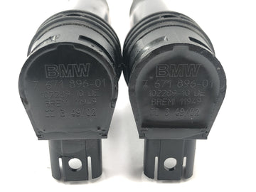BMW R 1150 RS R22 [2003] - Bobina de encendido Bobina de encendido Varilla de encendido Bobina de encendido Conjunto de módulo de encendido - 0